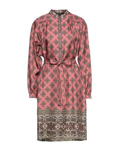 Платье миди Etro