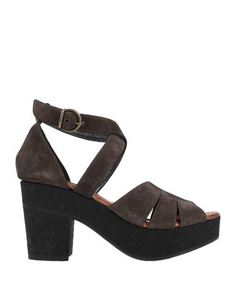 Сандалии Fiorentini+Baker