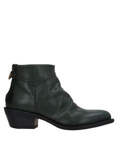 Полусапоги и высокие ботинки Fiorentini+Baker