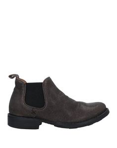 Полусапоги и высокие ботинки Fiorentini+Baker