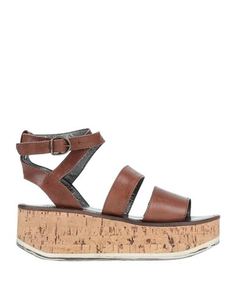 Сандалии Fiorentini+Baker