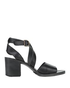 Сандалии Fiorentini+Baker