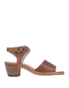 Сандалии Fiorentini+Baker