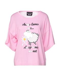 Свитер Boutique Moschino