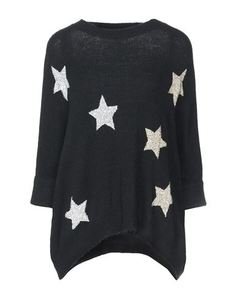 Свитер Snow Secret