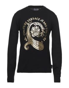 Футболка Versace Jeans Couture