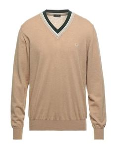 Свитер Fred Perry