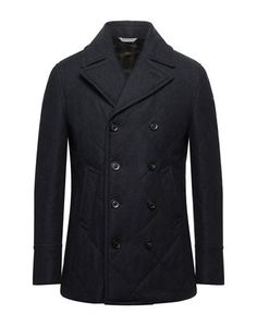 Пальто Trussardi Collection