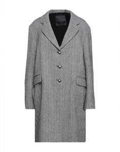 Пальто Ermanno Scervino