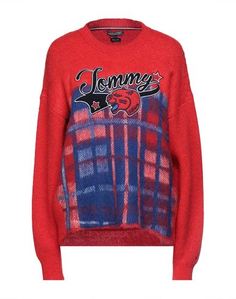 Свитер Tommy Hilfiger