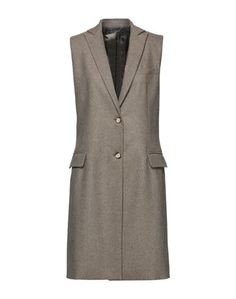 Пальто Ermanno Scervino