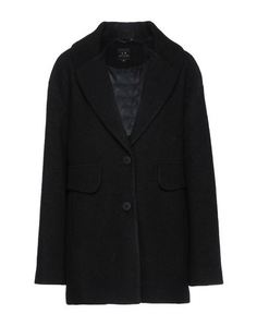 Пальто Armani Exchange