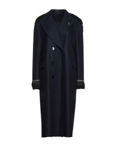 Пальто Ermanno Scervino