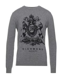 Свитер John Richmond