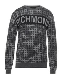 Свитер John Richmond