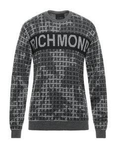 Свитер John Richmond