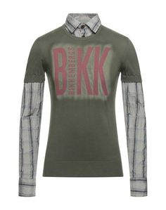 Свитер Bikkembergs