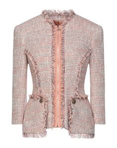Пиджак Elisabetta Franchi