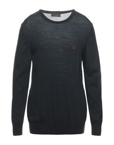 Свитер Fred Perry