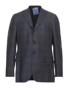Пиджак Kiton