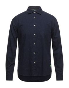Pубашка Scotch & Soda