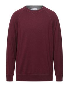 Свитер Brunello Cucinelli
