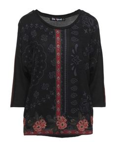 Свитер Desigual