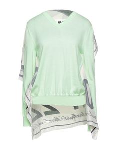Свитер Mm6 Maison Margiela