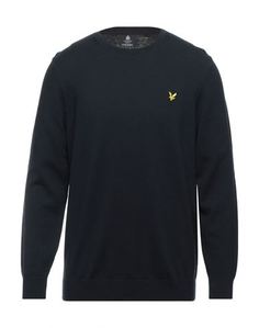 Свитер Lyle & Scott