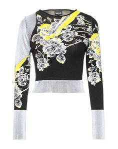 Свитер Just Cavalli