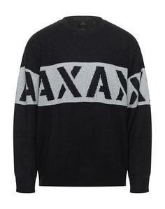 Свитер Armani Exchange