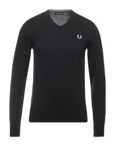 Свитер Fred Perry