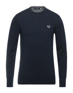 Свитер Fred Perry