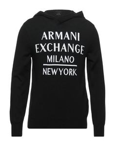 Свитер Armani Exchange