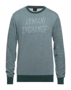 Свитер Armani Exchange