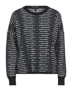Свитер Armani Exchange