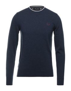 Свитер Fred Perry