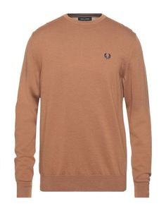Свитер Fred Perry