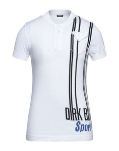 Свитер Dirk Bikkembergs