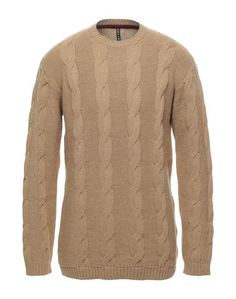 Свитер Black Circus