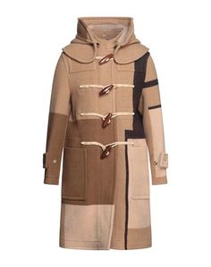 Пальто Burberry