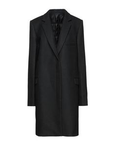 Пальто Helmut Lang
