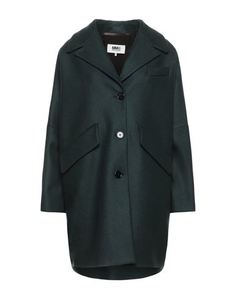 Пальто Mm6 Maison Margiela