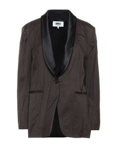 Пиджак Mm6 Maison Margiela