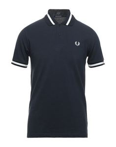 Поло Fred Perry