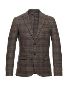 Пиджак Besilent