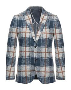 Пиджак Alley Docks 963