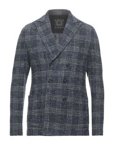 Пиджак T Jacket BY Tonello