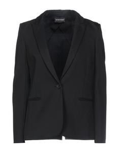 Пиджак Emporio Armani