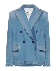 Пиджак Mm6 Maison Margiela